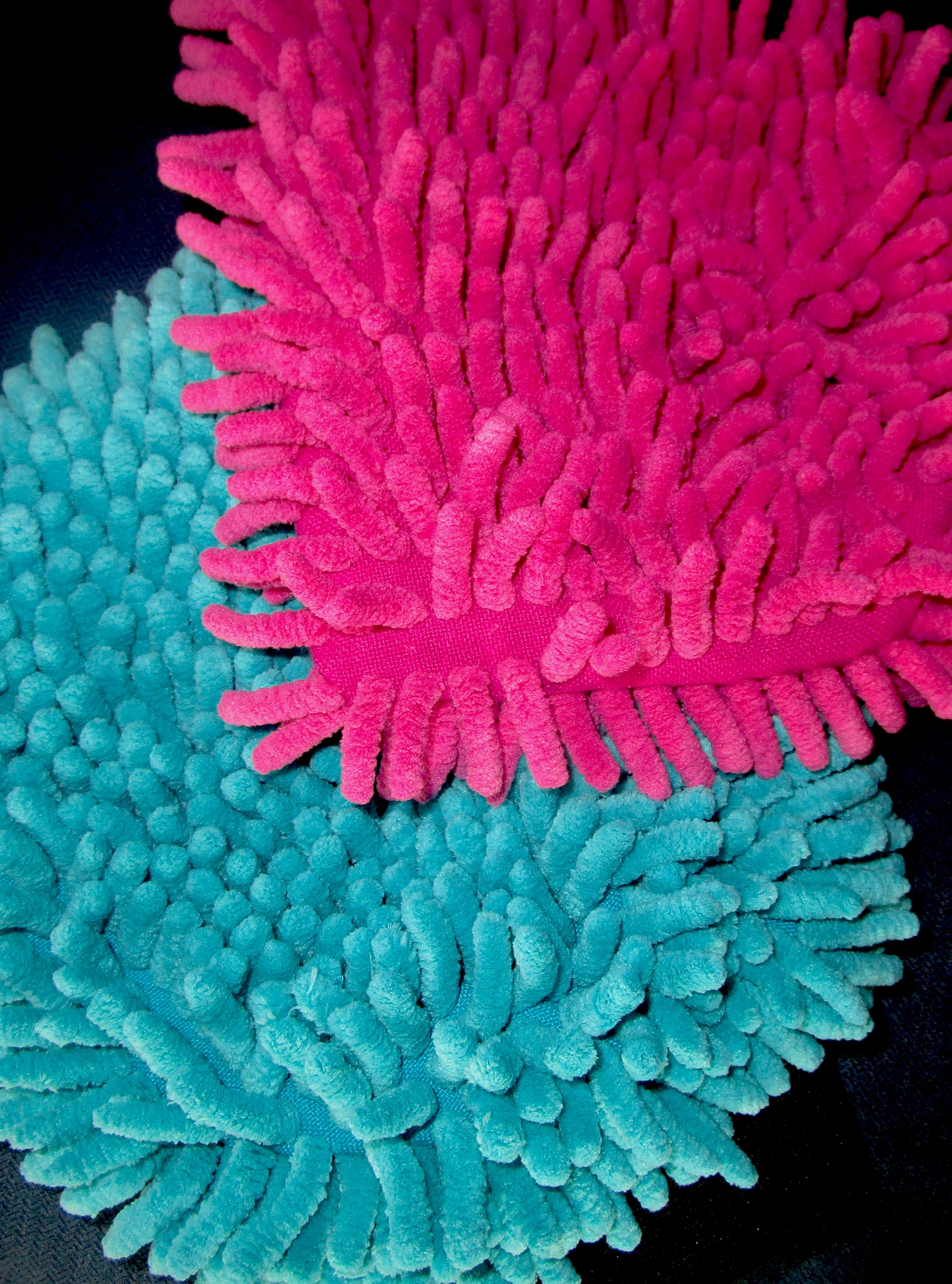 Shitbuster Microfibre Cleaning Cloth